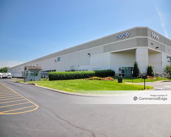Preview of Industrial space for Rent at 7800 Eastgate Blvd.