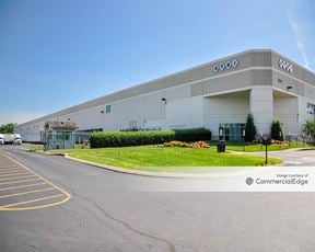 Eastgate Dist Cntr I