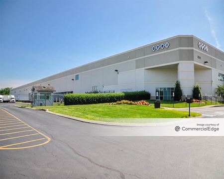 Preview of Industrial space for Rent at 7800 Eastgate Blvd.