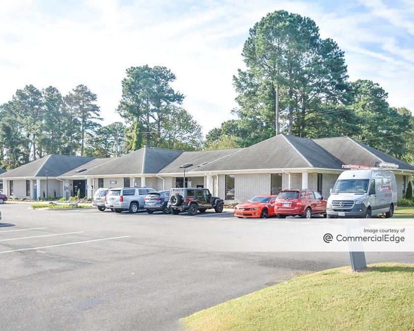 4053 & 4057 Taylor Road
