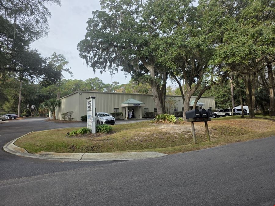 29 Hunter Road