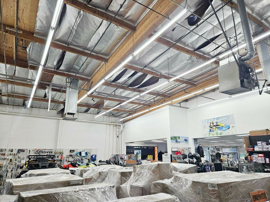 32203 Castaic Rd