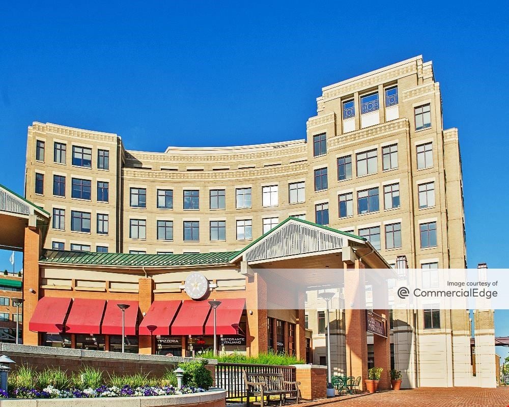 King Street Station III