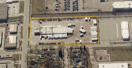 Preview of commercial space at 4939 S. 6th Street