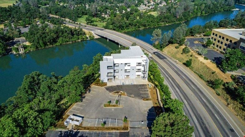 Preview of Office space for Rent at 3951 S Bonnyview Rd