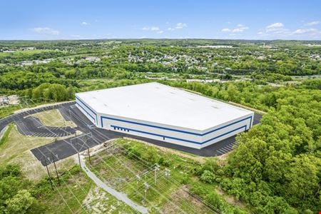 Preview of Industrial space for Rent at 46 Old Ferry Rd