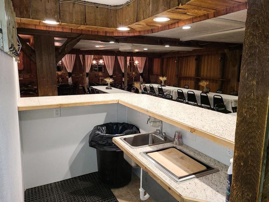 Sports Bar & Casino in Malta, MT for Sale