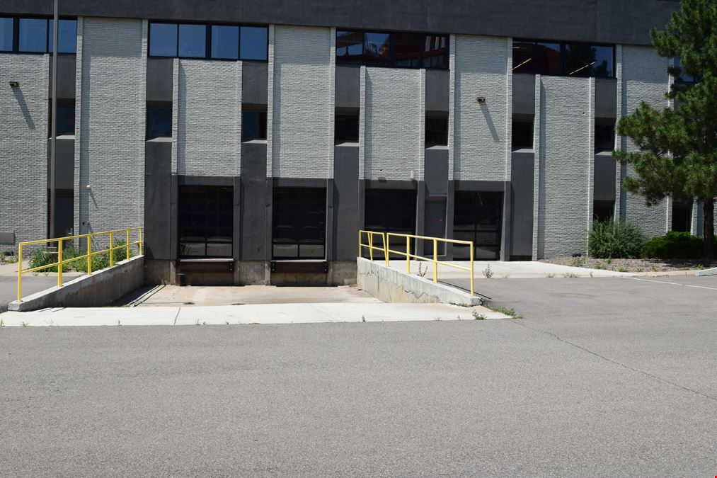 400 W. 48th Ave. Suites 105 & 125