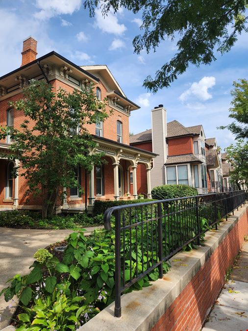 Queen Anne Revival Building For Sale PRICE REDUCED