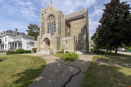Preview of Unassigned space for Sale at 40 Church Street