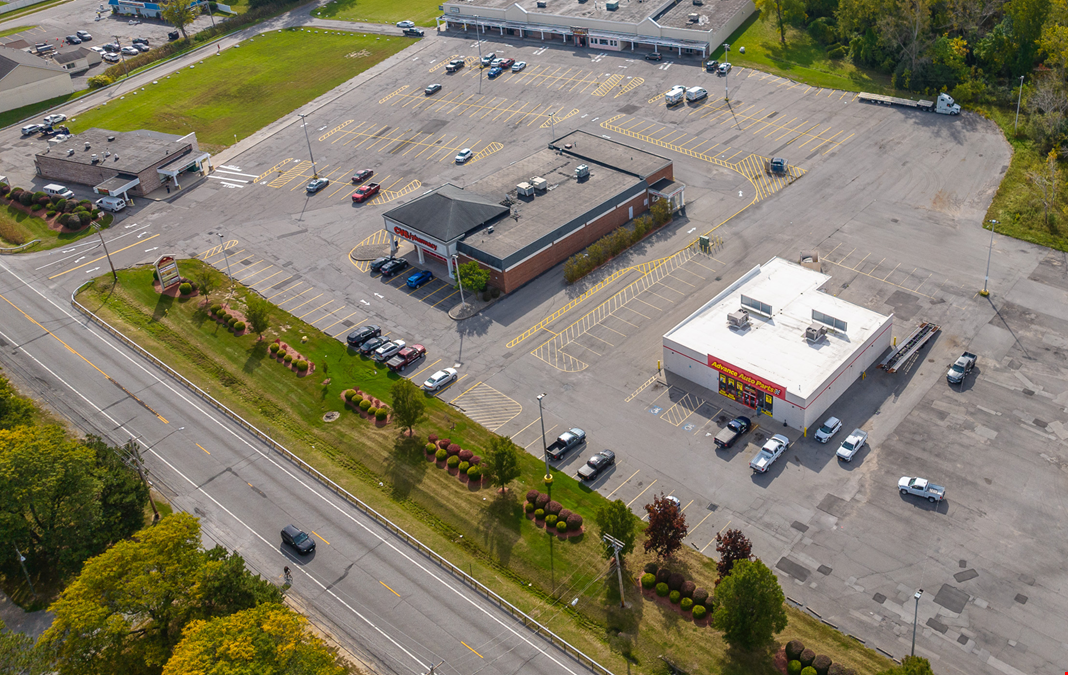Advance Auto Parts