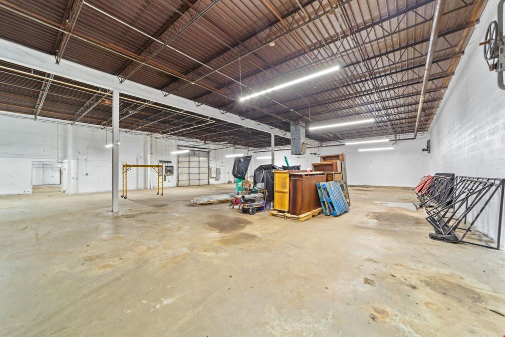 1830 Superior Avenue