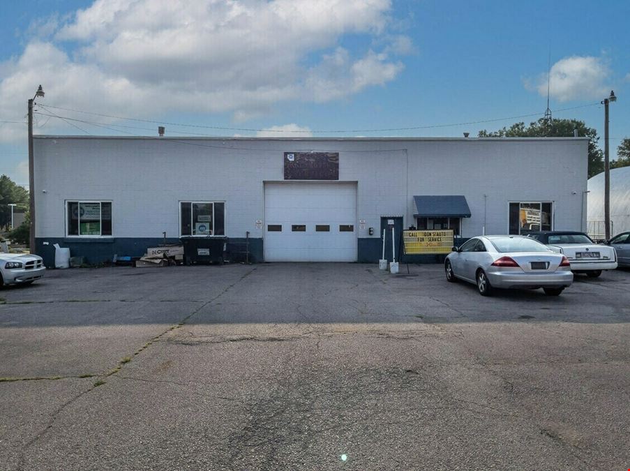 1140 N Main St, Urbana, OH 43078 | Urbana Commercial Portfolio