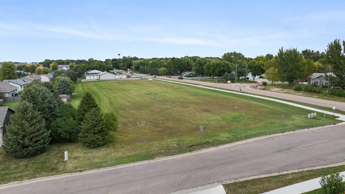 Commerce Venture Land