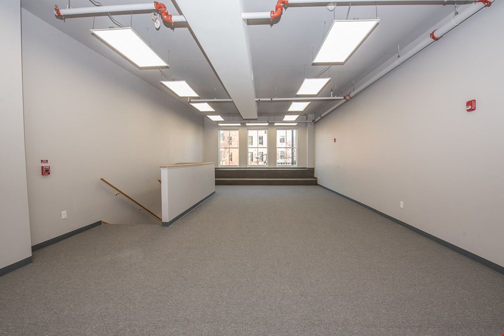 302 Market Street