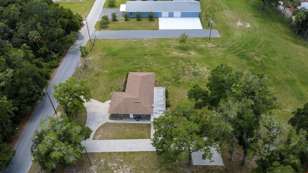 Seller Financing | 6.58-Acre / 8,180 SF on US-19 | Sale or Lease