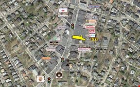 Boston Retail Opportunity