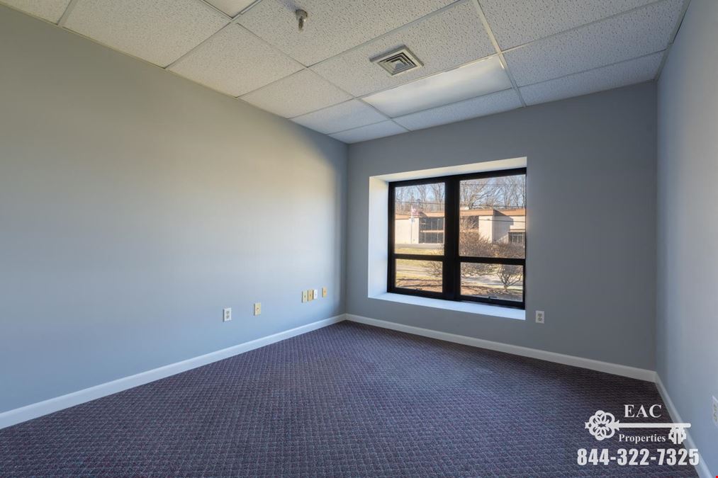 22 Commerce Road Newtown - Office For Lease