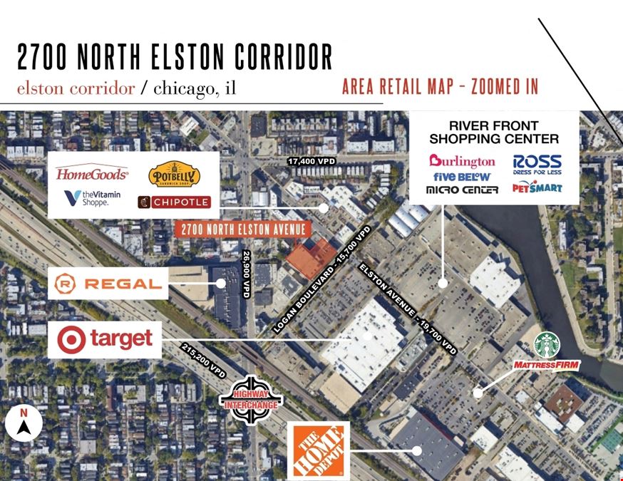 NWC Elston & Logan