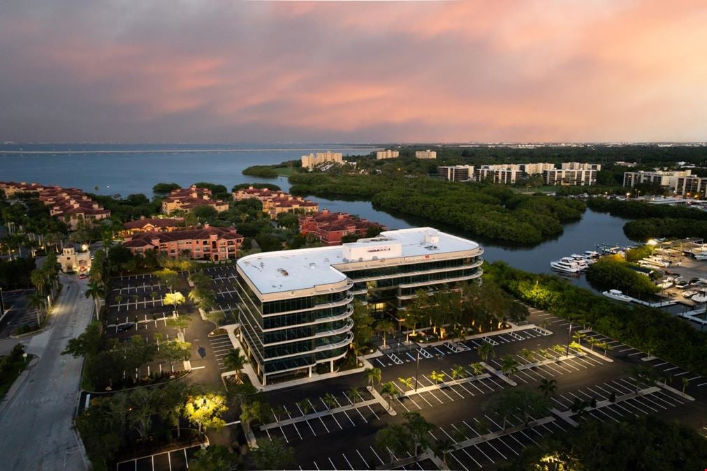 Harbourside Grande Crossings