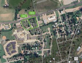 ~3 AC (Will Divide) on Blue Bell Road