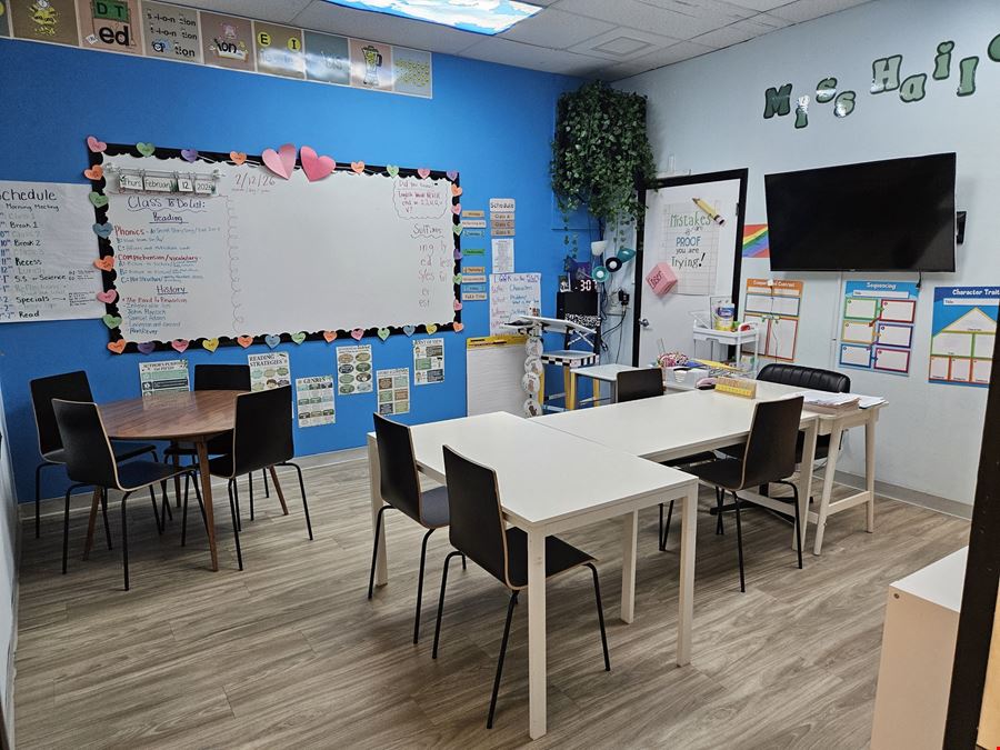 1378 Southwest 160th Avenue, Suite E-5