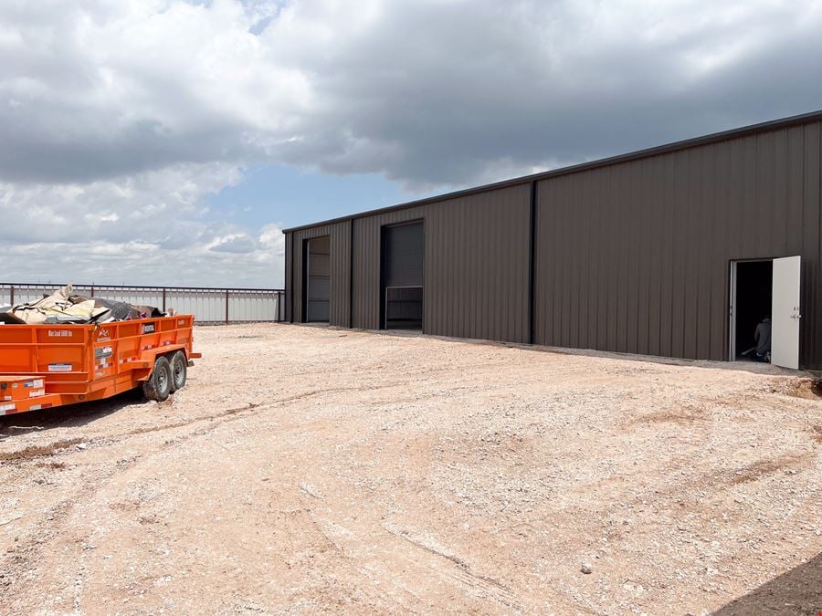 7.5% Cap Rate - Two-Tenant Site