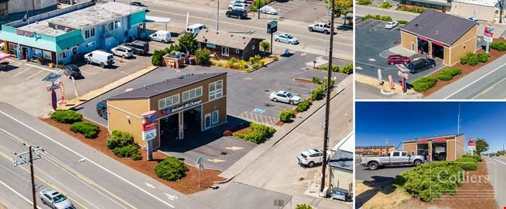 Single-Tenant NNN Investment