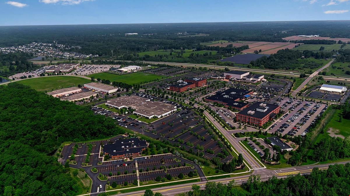 540 CrossPoint Parkway
