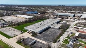 Commercial Warehouse For Lease in Wichliffe