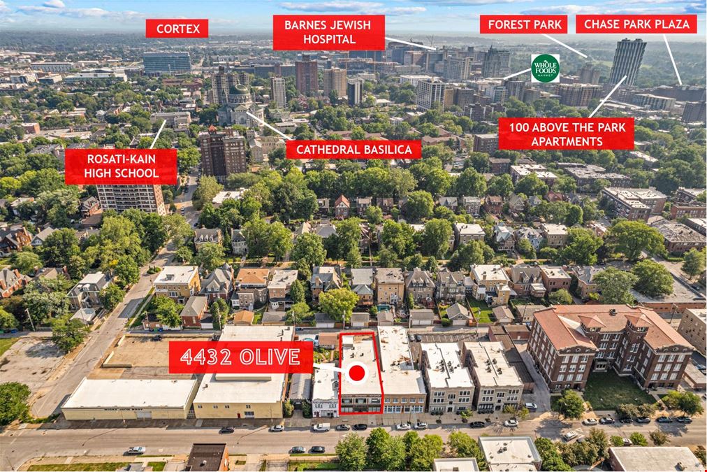 4432-4434 Olive St.
