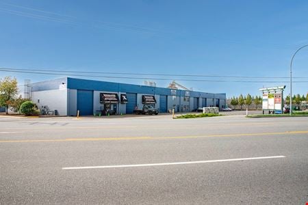 Preview of Industrial space for Rent at 20628 Mufford Crescent