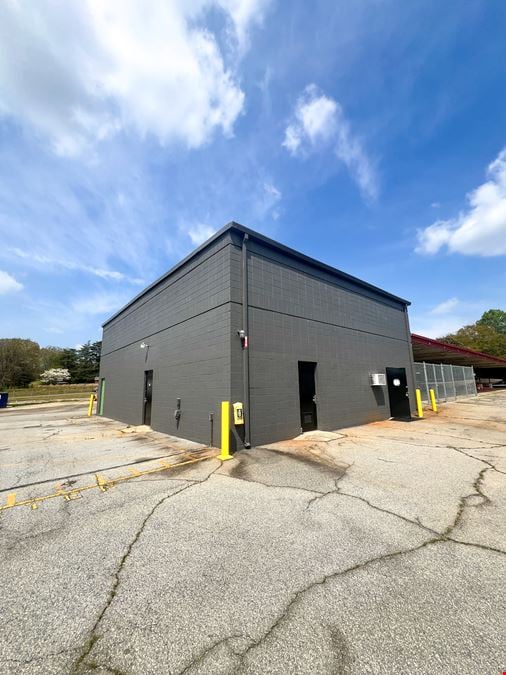1001 Old Easley Hwy