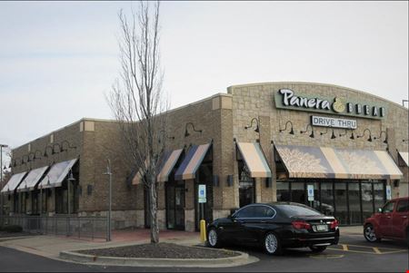 Preview of Retail space for Sale at 1101 W Bird Blvd