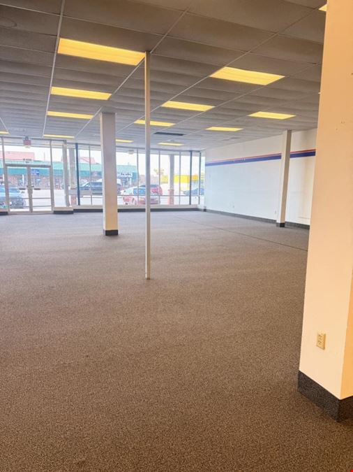 120 Chiefs Way Suite 12 for Lease