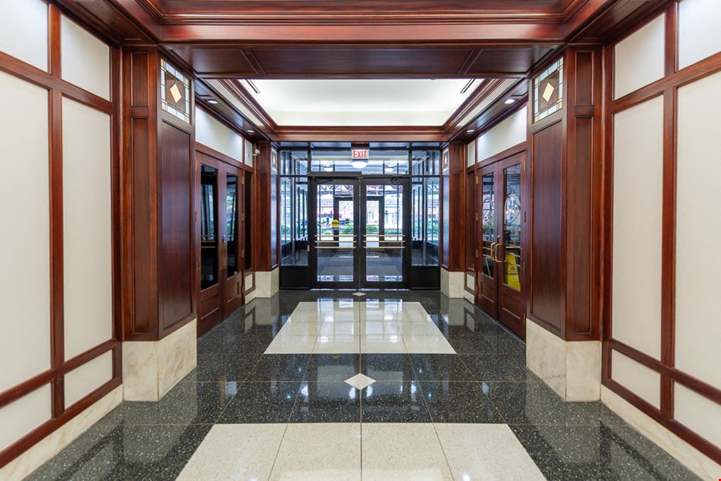 180 North Wabash Avenue