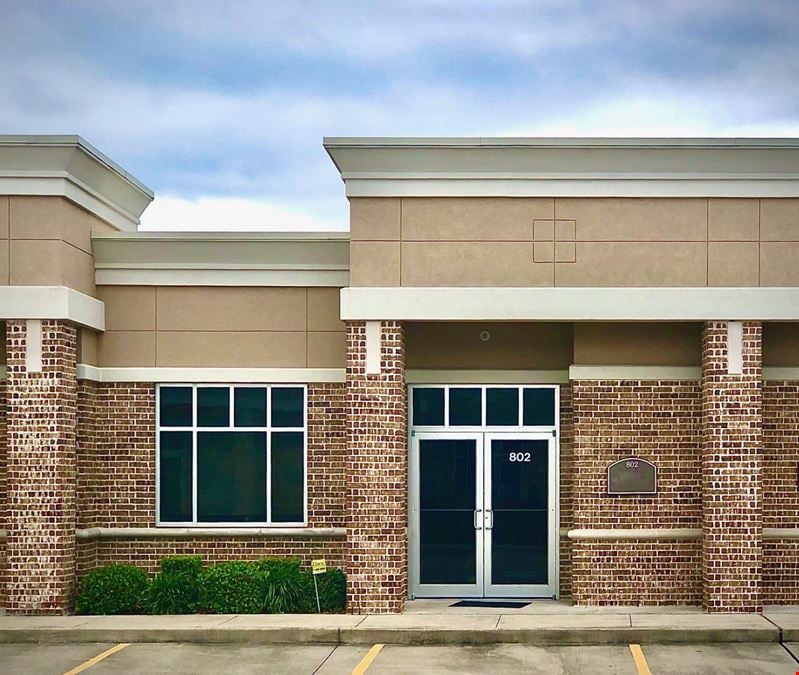 16000 Park Ten Place - Unit 802