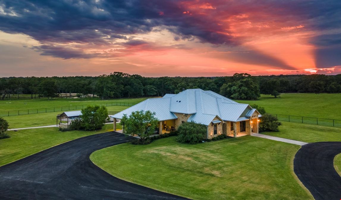10285 Ferrill Creek Road