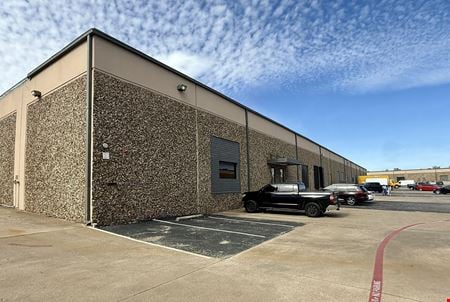 Preview of Industrial space for Rent at 1001 NE Loop 820 