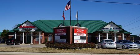 Preview of Office space for Rent at 2000 Precinct Line Rd