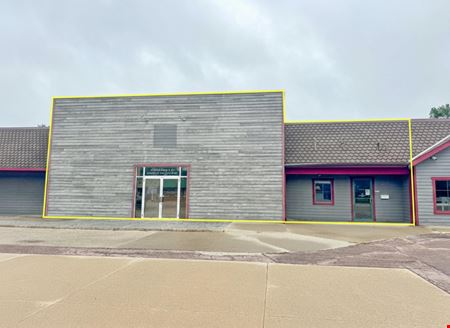 Preview of Retail space for Rent at 16 5th Ave NW