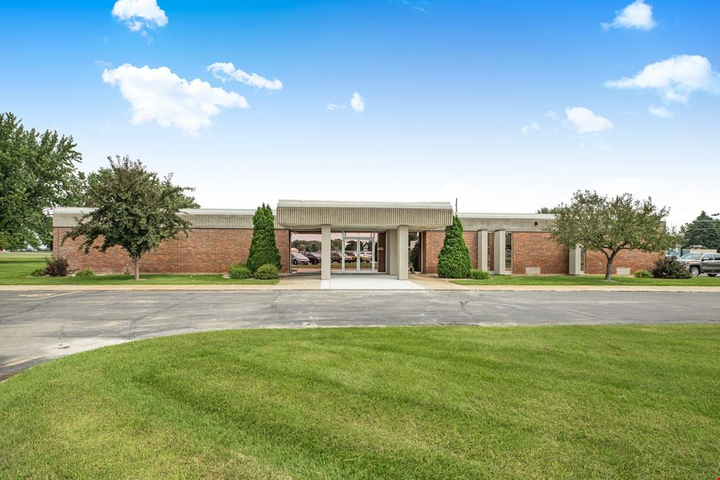 900 Kraft Drive SE