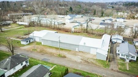 Preview of Industrial space for Sale at 135 Kensington Avenue