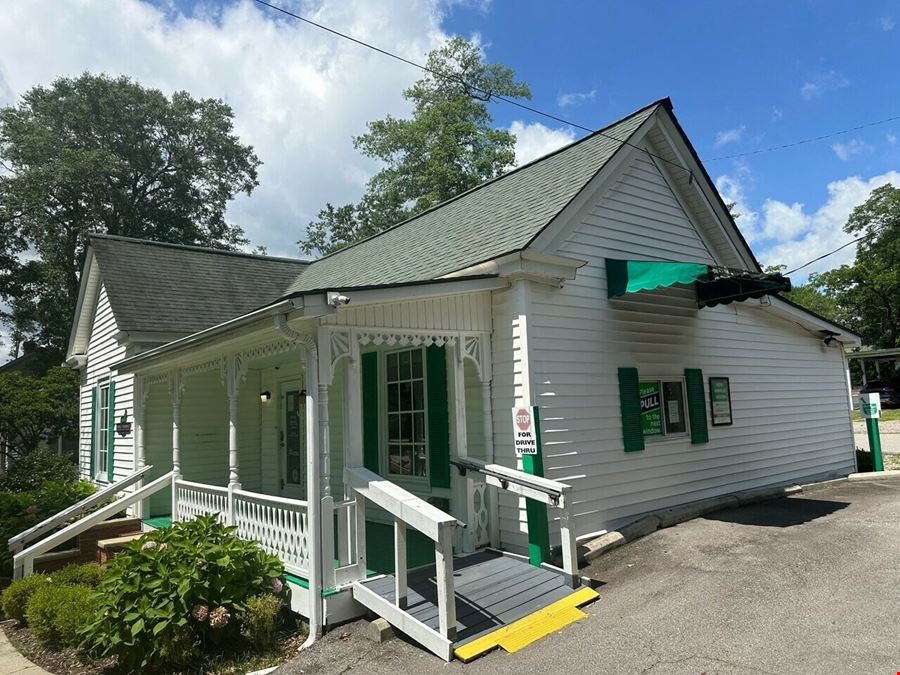 333 Newberry Street NW