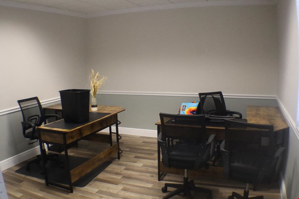 Professional Office for Lease | Port St Lucie