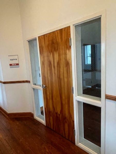 Preview of Office space for Rent at 290 Doctor Martin Luther King Junior Street North