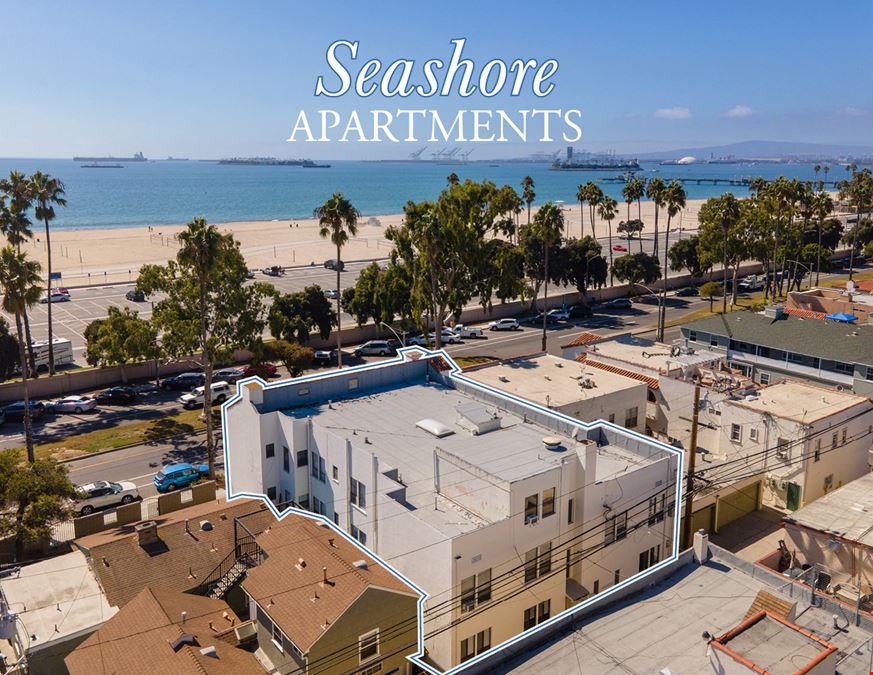 Seashore Apartments