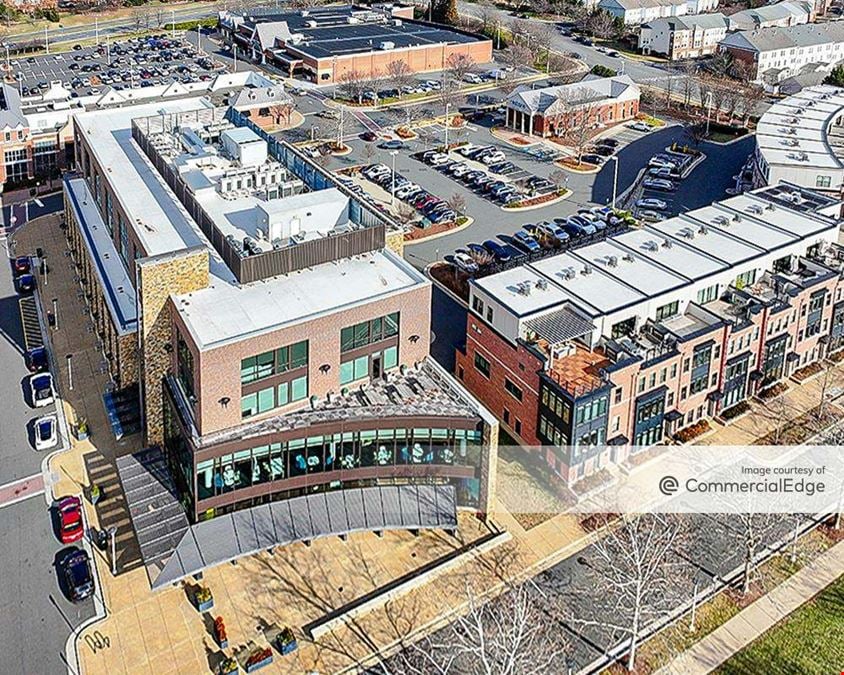 Brambleton Town Center - 22850 Brambleton Plaza