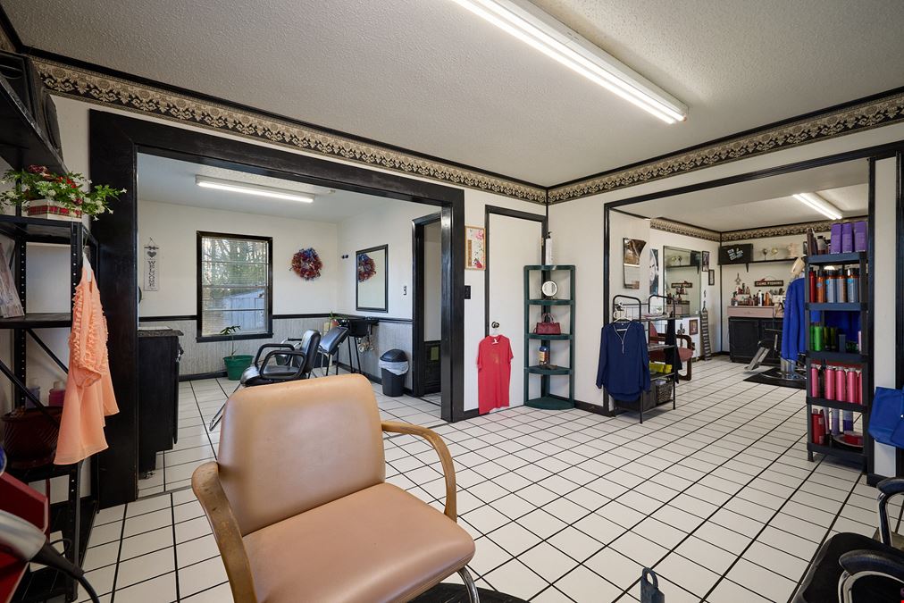 1100 N. Reynolds Road, Bryant, AR 72022
