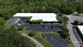 ±56,800 SF Single Tenant Office/Warehouse | Headquarters Opportunity